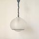 Rare Midcentury Pendant Meblo, Harvey Guzzini, Italy, 1970s