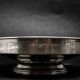 EAZ Art Deco Platter