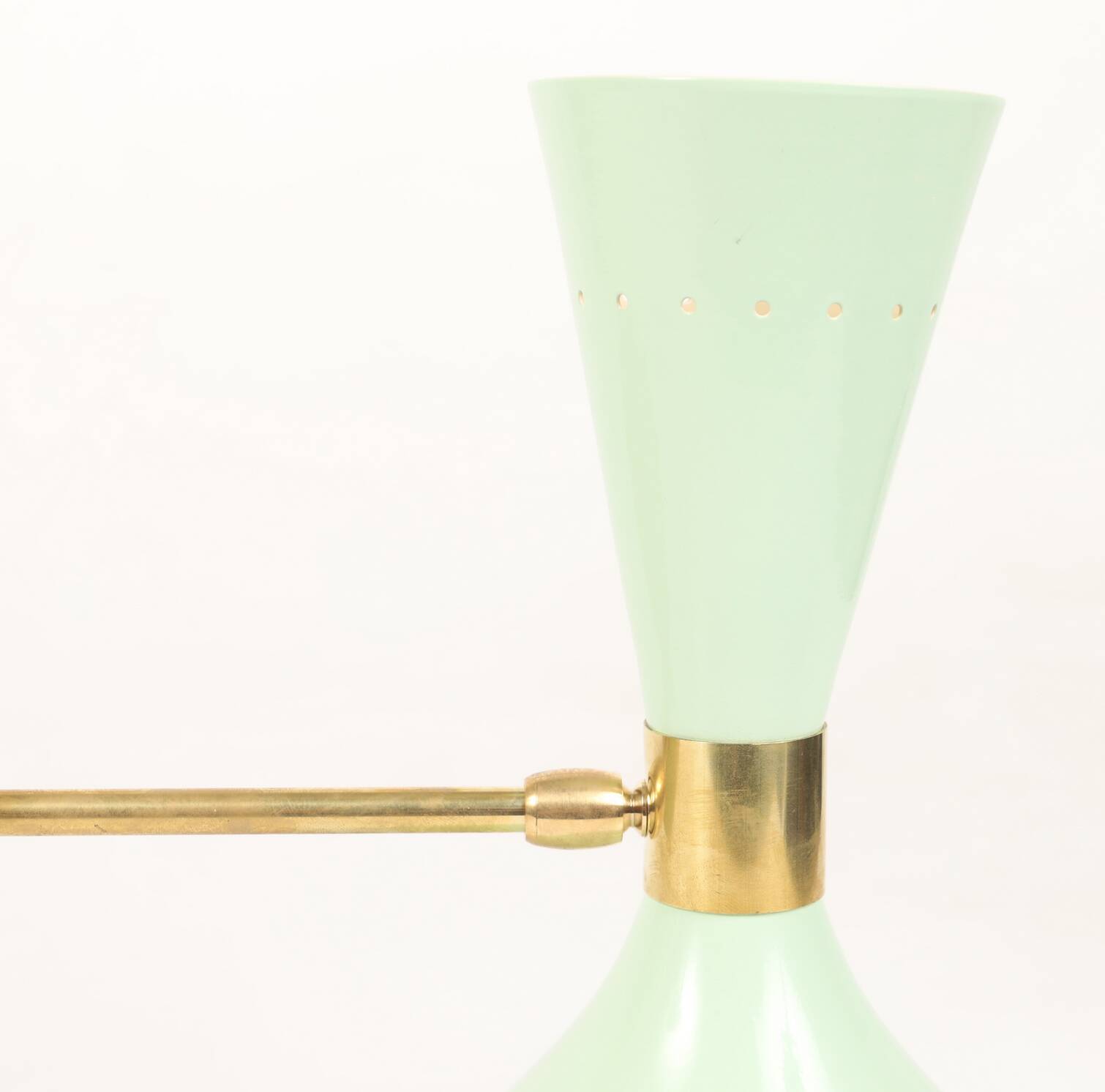 Applique Moonlight Vert sauge