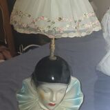 Pierrot lamp