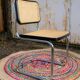 Chaise B32 par Marcel Breuer