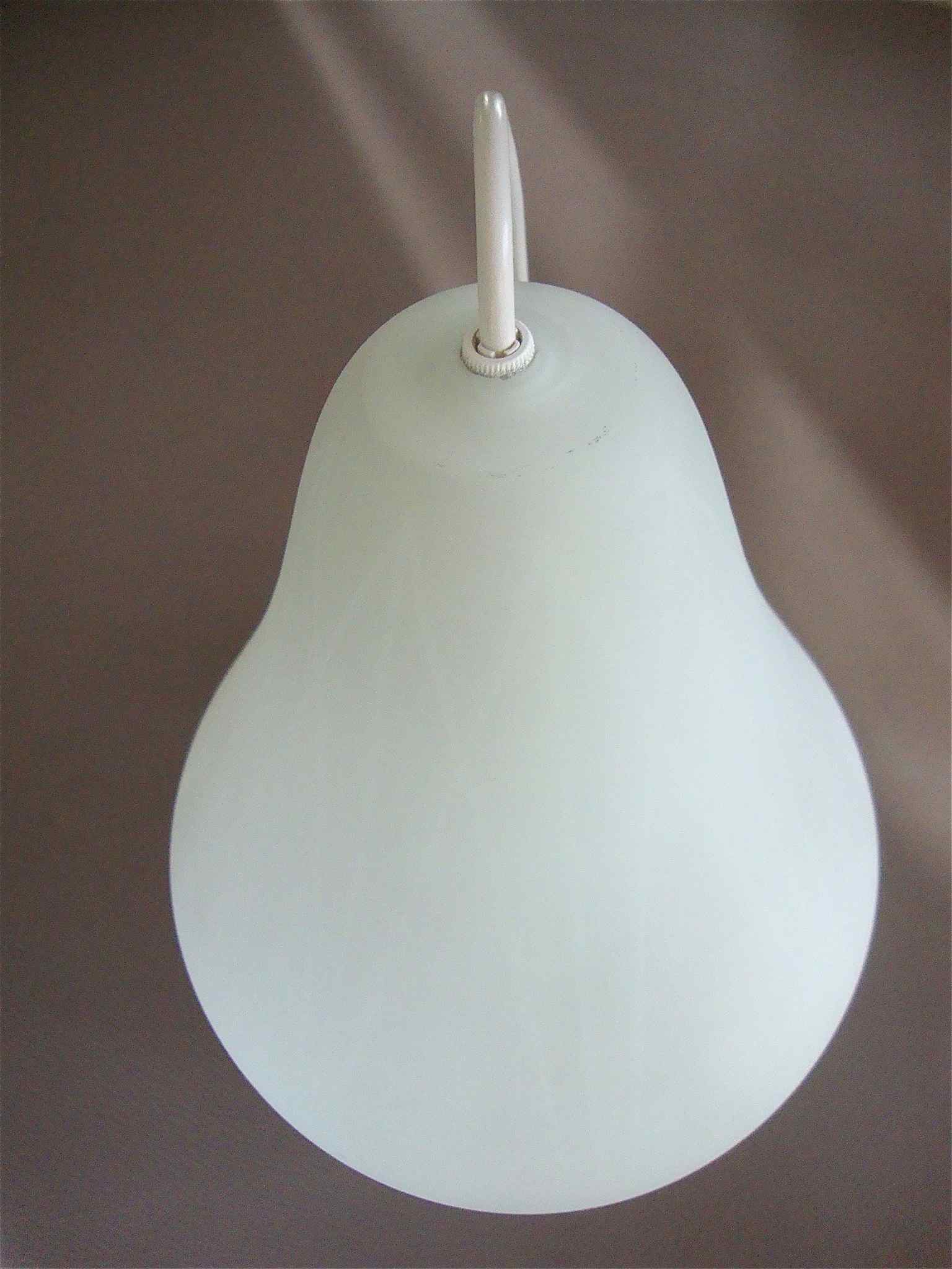 50s design suspension