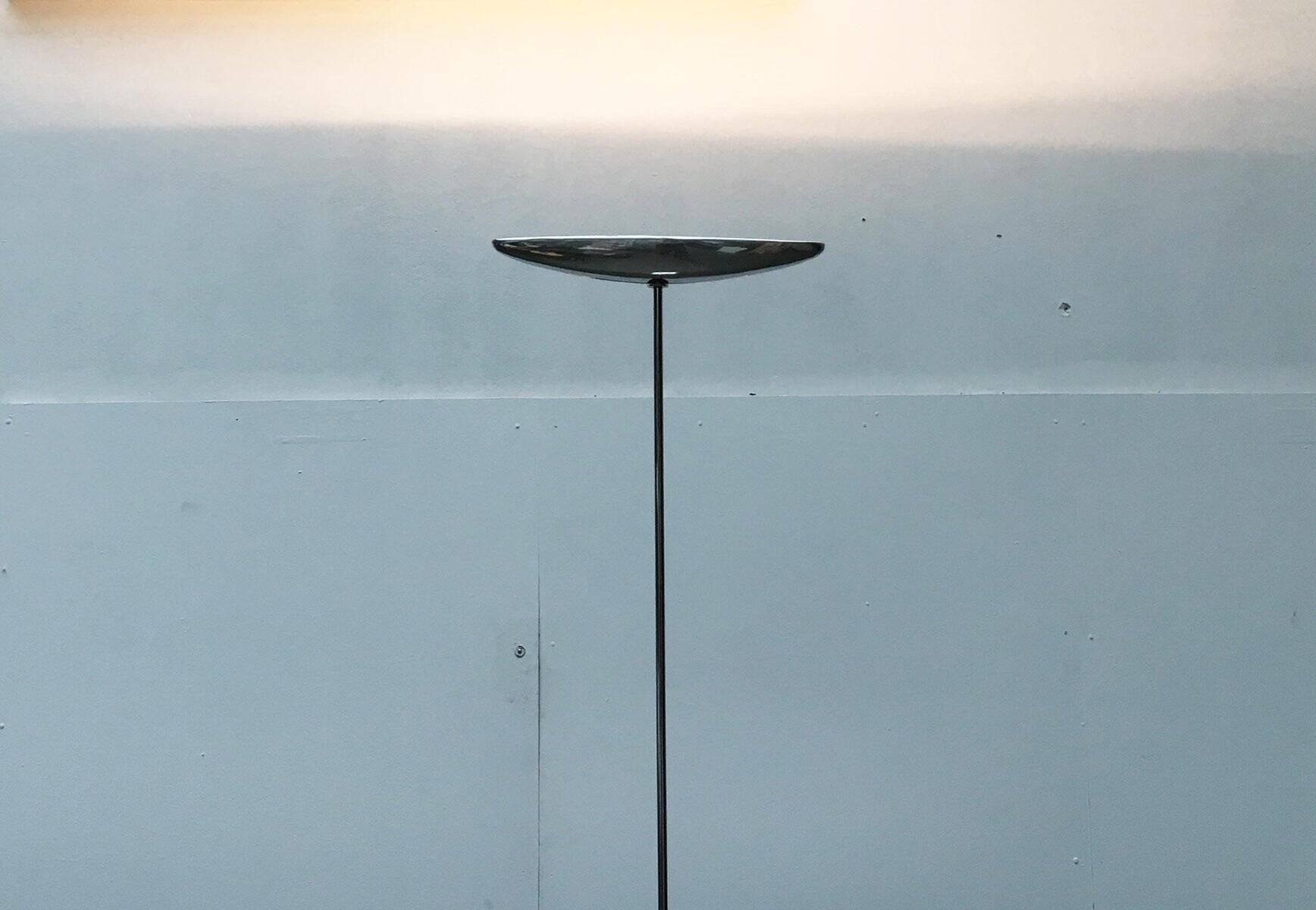 Vintage Postmodern Floor Lamp Olympia by Jorge Pensi for B.Lux