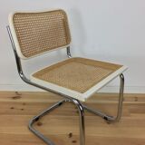 Cesca B32 chair by Marcel Breuer
