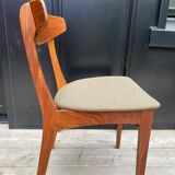 4 Chairs edited by Silkeborg