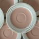 Ensemble de tasses et soucoupes  Villeroy et Boch