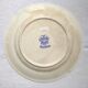 2 plates Villeroy and Boch