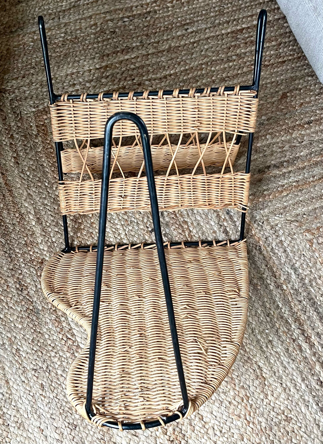 Side table Raoul Guys 1950