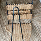 Side table Raoul Guys 1950