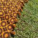 Bedspread/Decorative Throw 💐