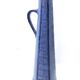 Grand vase bleu, Suisse, 1960