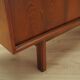 Rosewood sideboard, Danish design, 1970s, manufacturer: Omann Jun