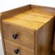 Modernist Gordon Russell Oak Dressing Table