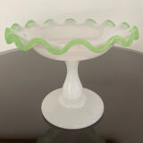 Opaline ring cup Charles X