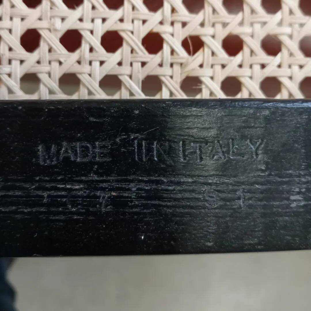 Chairs b32 Marcel Breuer