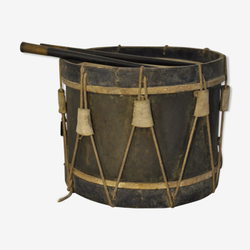 Old drum