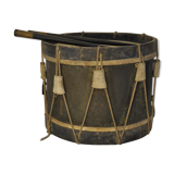 Old drum