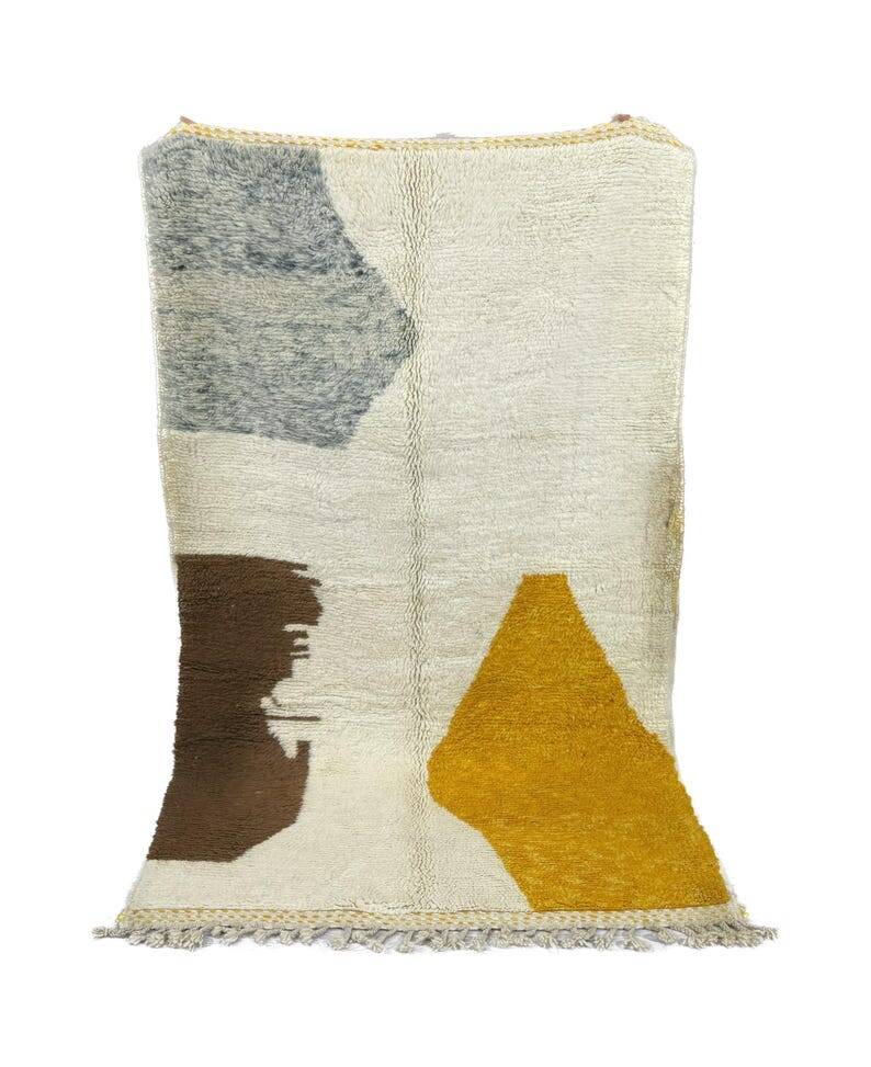 Handmade rug 250cmx150cm