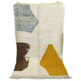 Handmade rug 250cmx150cm