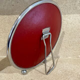 Barber mirror