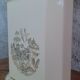 Large lamp 80 cm Japanese palace scene