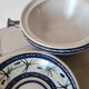 Ceramic dishes by Keraluc, Quimper