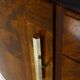 French Art Deco sideboard from the 1930s