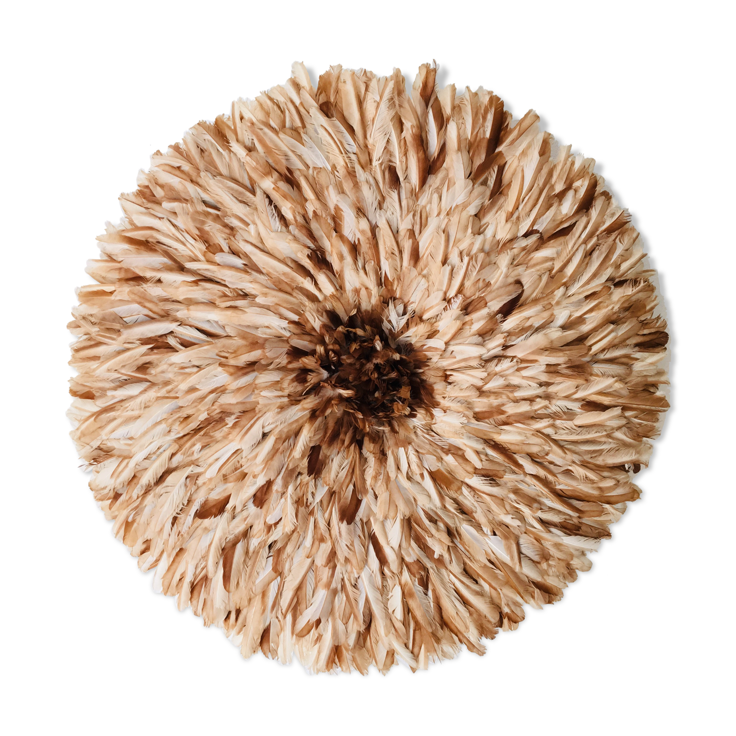 Juju hat beige 80 cm