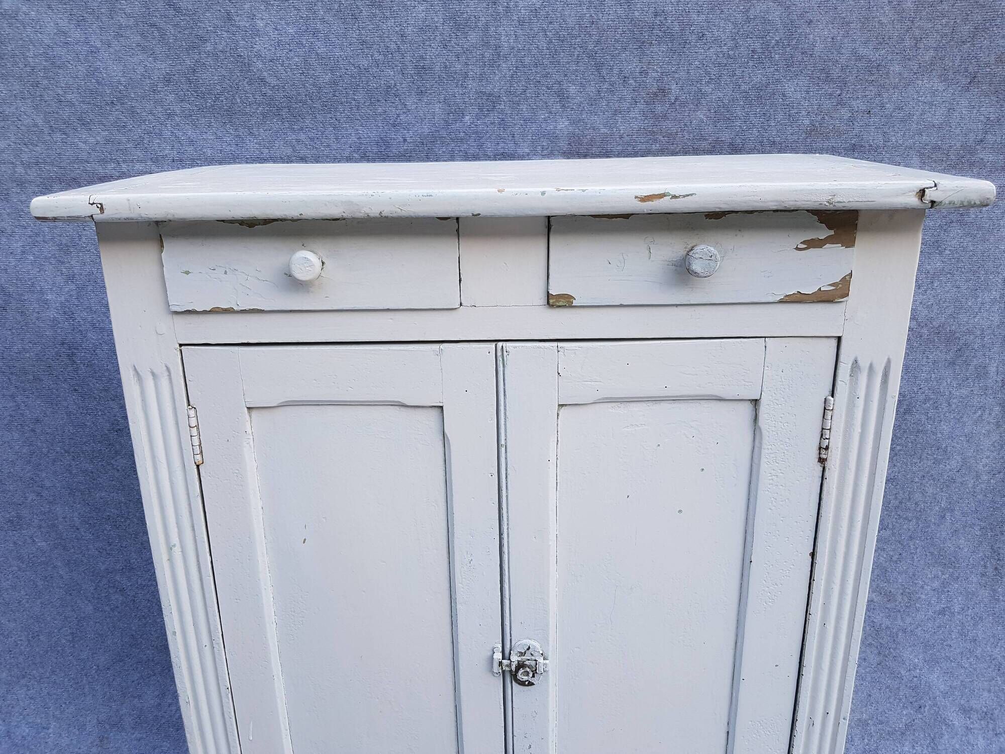 Parisian buffet 1940/50