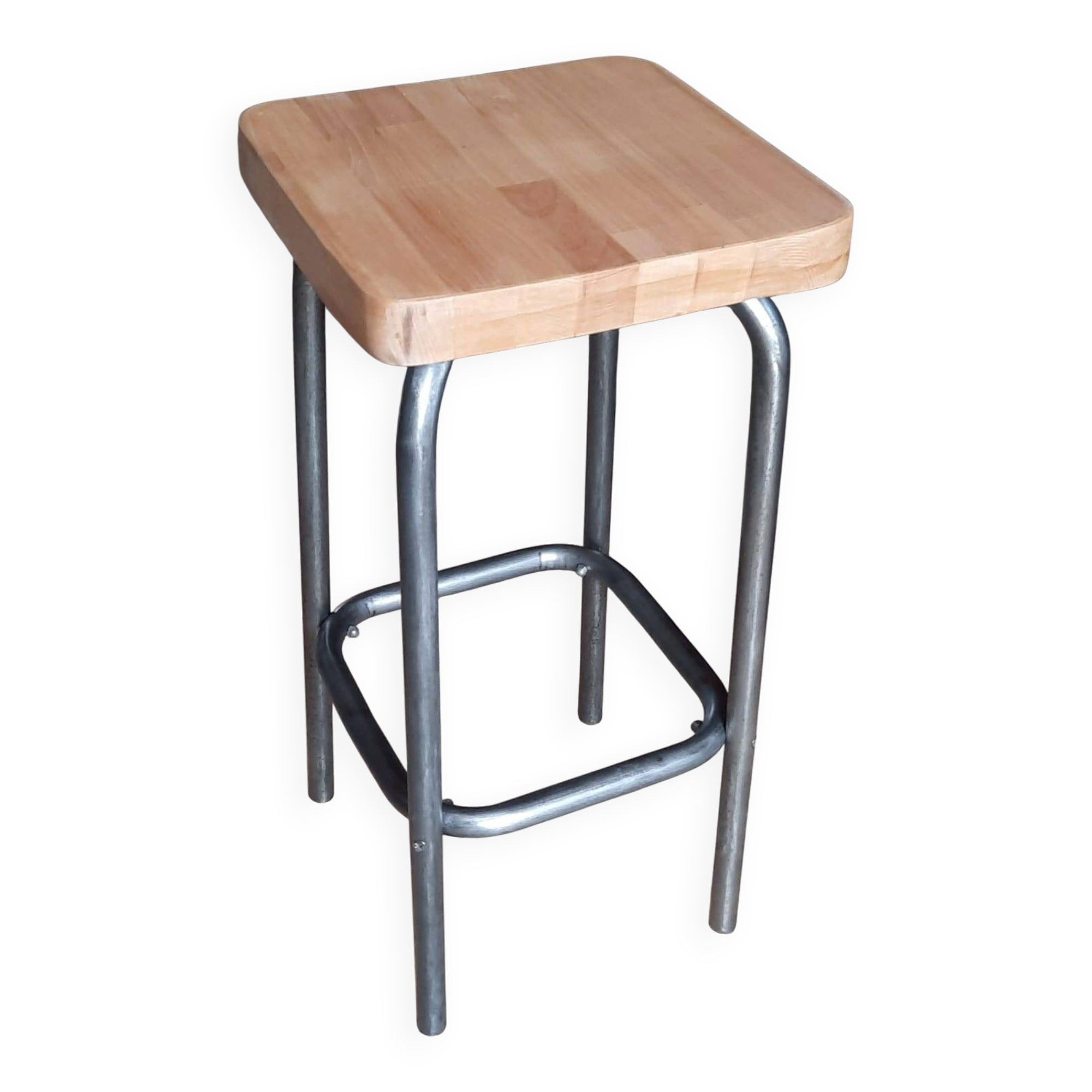 Workshop stool