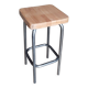 Tabouret d'atelier