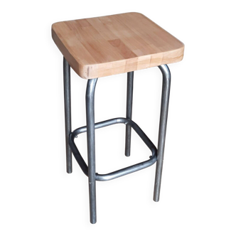 Workshop stool