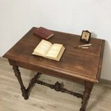 Louis XIII table early 20th