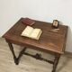 Louis XIII table early 20th century