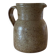 Vintage stoneware pitcher - Atelier Hurtault (Guimards)
