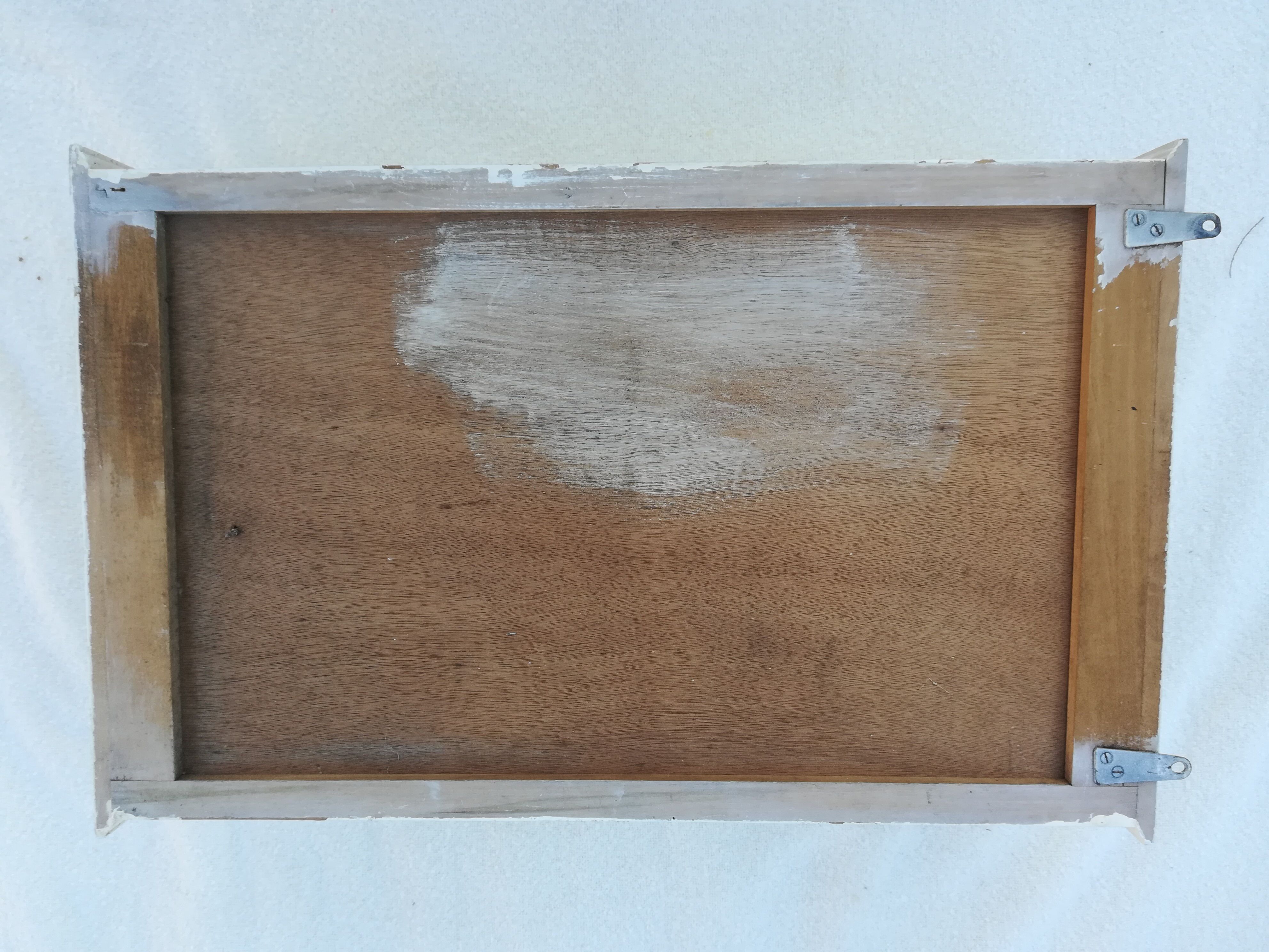 Armoire de toilette