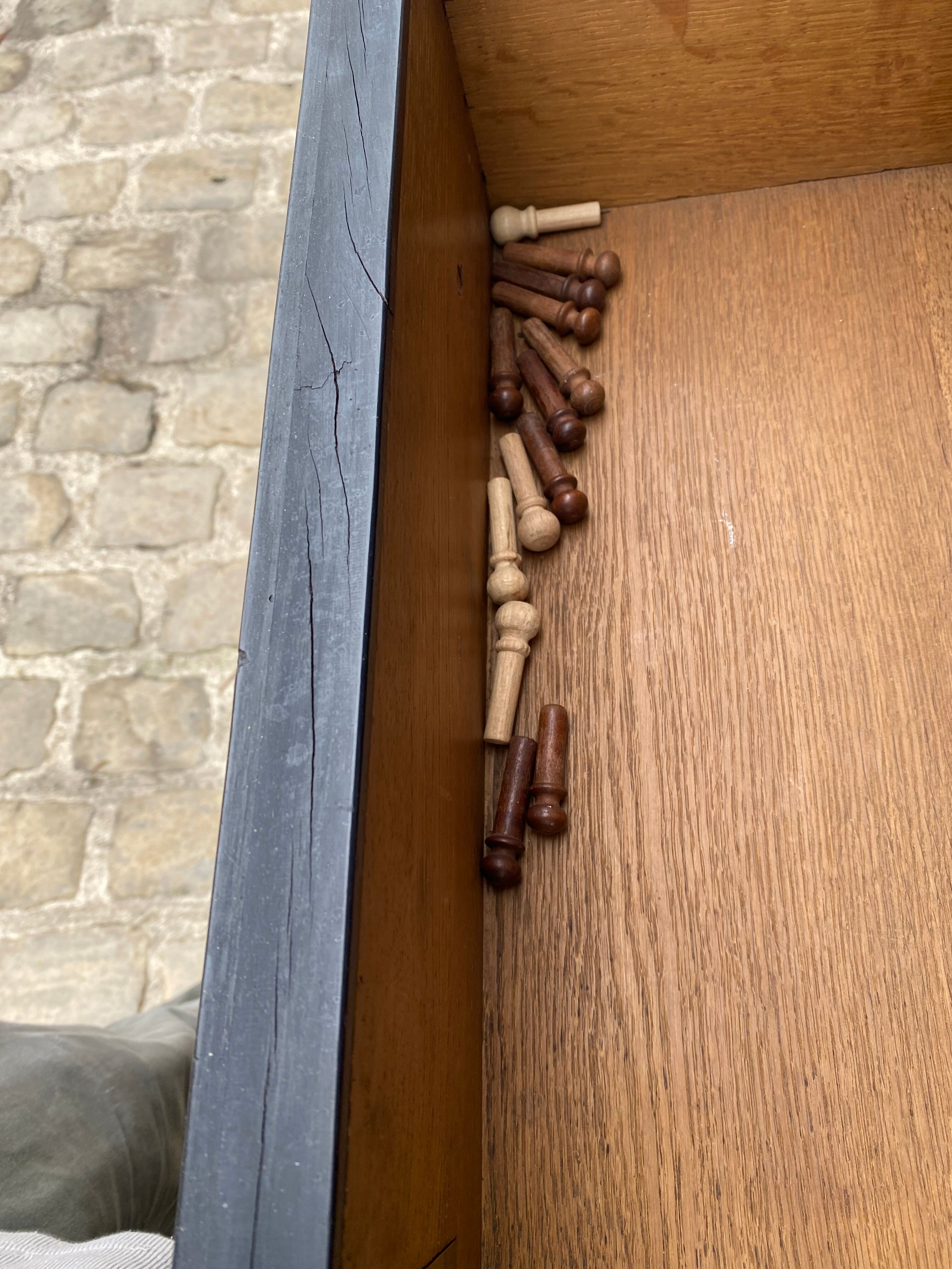 Semainier Napoleon lll