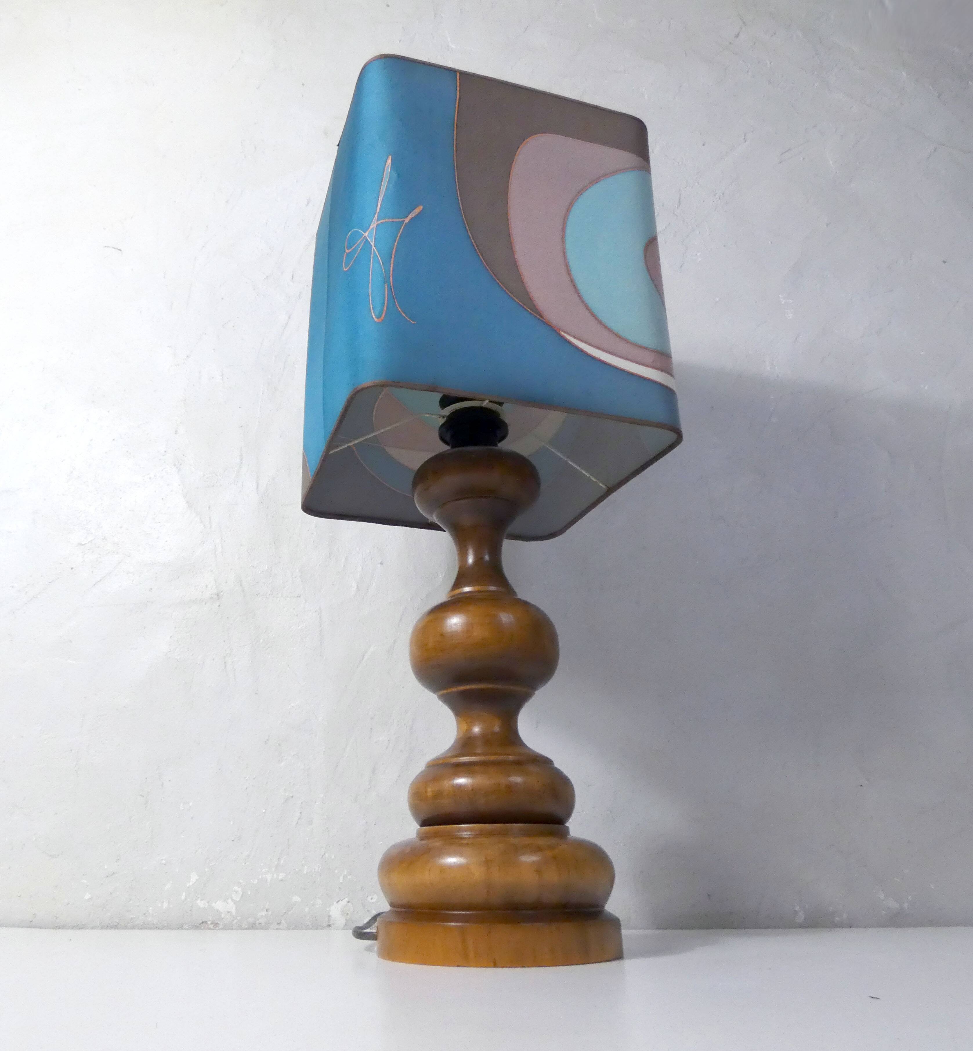 lampe vintage