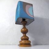 vintage lamp