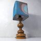 vintage lamp