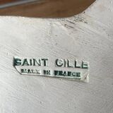 Plateau feuille et reinette Saint Gille