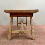 Mountain table