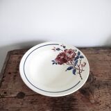 Creux serving dish Luneville