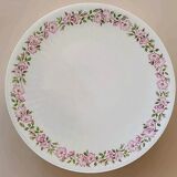 Limoges porcelain plate