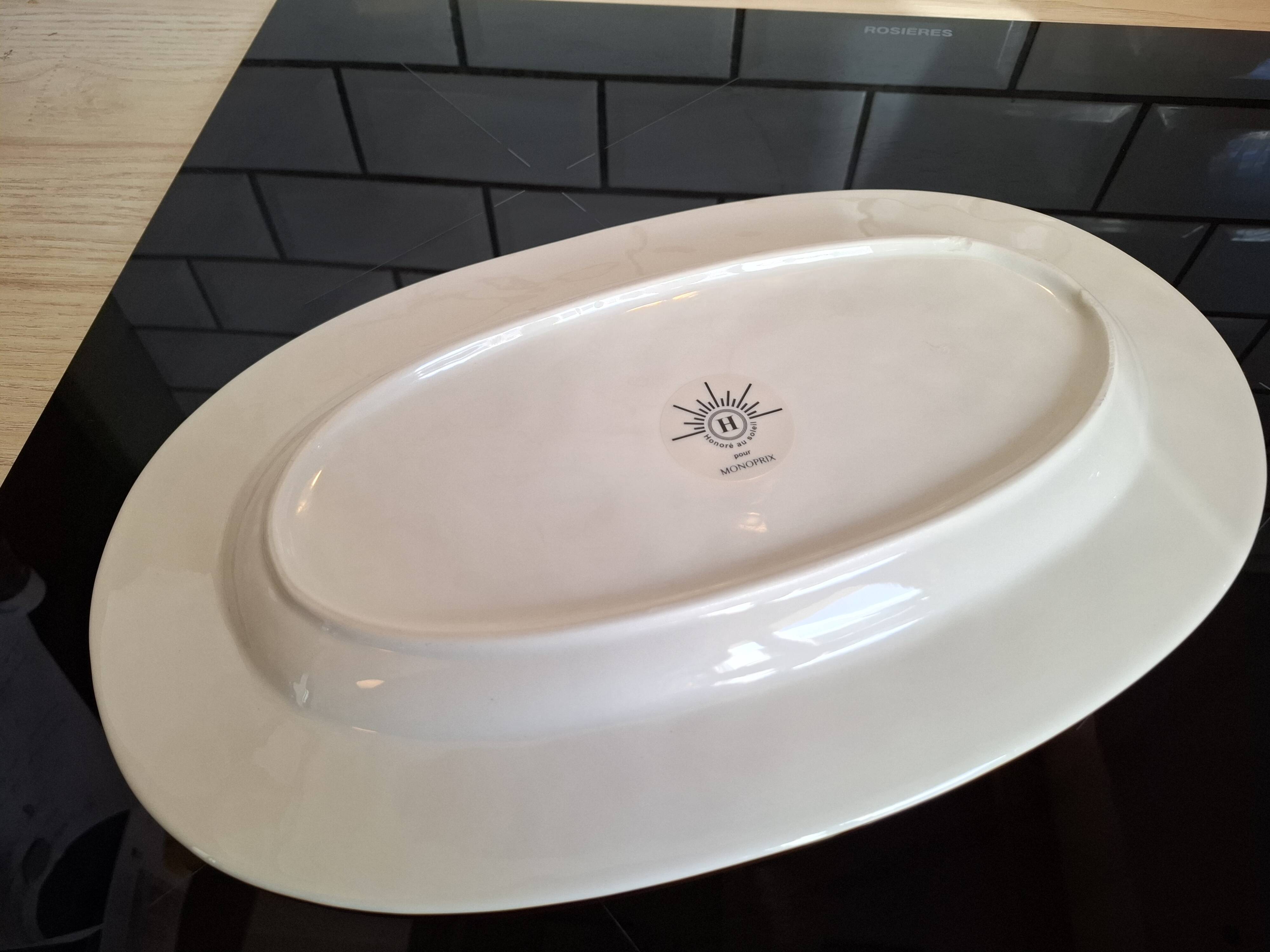 Dish Maison Honoré Marseille