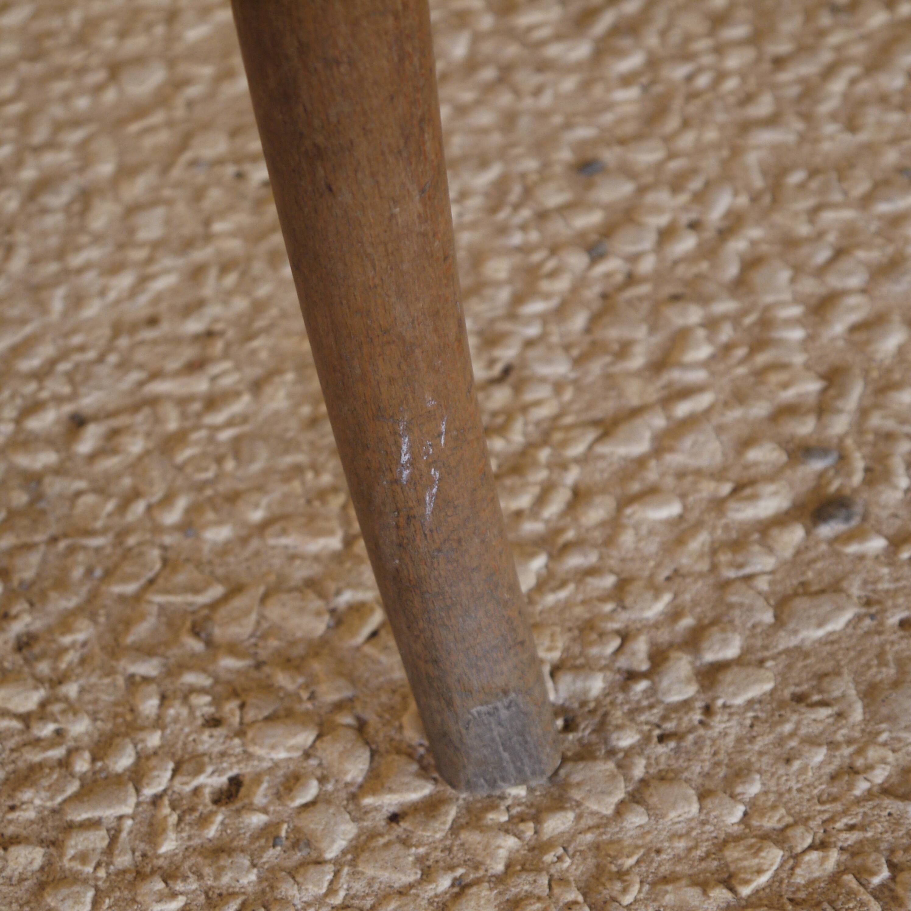 Fischel wooden bistro chair, Austria