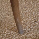 Fischel wooden bistro chair, Austria