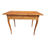 Louis XV style side table desk