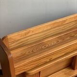 Children's folding desk