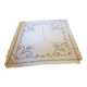 Nappe richelieu
